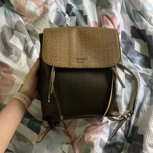 small Guess backpack